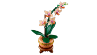 LEGO set 10343-1 Mini Orchid - Image 5