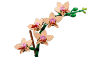 LEGO set 10343-1 Mini Orchid - Image 6