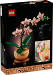 LEGO set 10343-1 Mini Orchid - Image 9