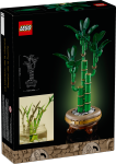LEGO set 10344-1 Lucky Bamboo - Image 9