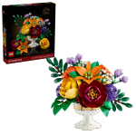 LEGO set 10345-1 Flower Arrangement - Image 2