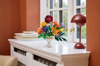 LEGO set 10345-1 Flower Arrangement - Image 6