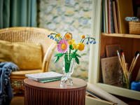 LEGO set 10347-1 Petite Sunny Bouquet - Image 3