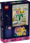LEGO set 10347-1 Petite Sunny Bouquet - Image 9