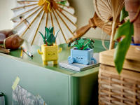 LEGO set 10349-1 Happy Plants - Image 3