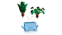 LEGO set 10349-1 Happy Plants - Image 5