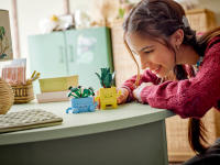 LEGO set 10349-1 Happy Plants - Image 7