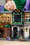 LEGO set 10351-1 Sherlock Holmes: Book Nook - Image 5