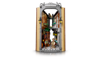 LEGO set 10351-1 Sherlock Holmes: Book Nook - Image 17