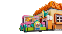 LEGO set 10352-1 The Simpsons: Krusty Burger - Image 13