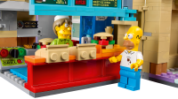 LEGO set 10352-1 The Simpsons: Krusty Burger - Image 15