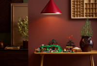 LEGO set 10354-1 The Lord of the Rings: The Shire - Image 5