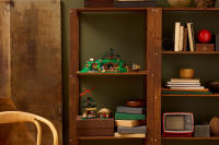 LEGO set 10354-1 The Lord of the Rings: The Shire - Image 6