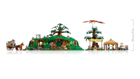 LEGO set 10354-1 The Lord of the Rings: The Shire - Image 8