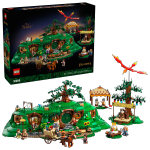 LEGO set 10354-1 The Lord of the Rings: The Shire - Image 2