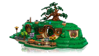 LEGO set 10354-1 The Lord of the Rings: The Shire - Image 9
