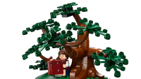 LEGO set 10354-1 The Lord of the Rings: The Shire - Image 11