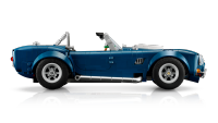 LEGO set 10357-1 Shelby Cobra 427 S/C - Image 10