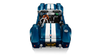 LEGO set 10357-1 Shelby Cobra 427 S/C - Image 11
