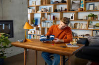 LEGO set 10357-1 Shelby Cobra 427 S/C - Image 13