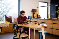 LEGO set 10358-1 Transformers: Soundwave - Image 16