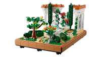 LEGO set 10359-1 Fountain Garden - Image 6