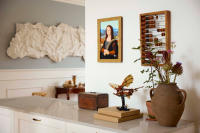 LEGO set 10363-1 Leonardo da Vinci's Flying Machine - Image 4