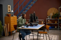 LEGO set 10365-1 Captain Jack Sparrow's Pirate Ship - Image 6