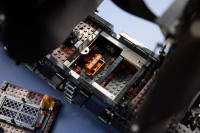 LEGO set 10365-1 Captain Jack Sparrow's Pirate Ship - Image 10