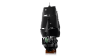 LEGO set 10365-1 Captain Jack Sparrow's Pirate Ship - Image 16