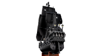 LEGO set 10365-1 Captain Jack Sparrow's Pirate Ship - Image 17