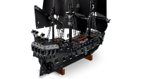 LEGO set 10365-1 Captain Jack Sparrow's Pirate Ship - Image 18