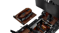 LEGO set 10365-1 Captain Jack Sparrow's Pirate Ship - Image 19