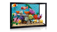 LEGO set 10366-1 Tropical Aquarium - Image 13