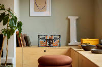 LEGO set 10367-1 The Lord of the Rings: Balrog Book Nook - Image 14