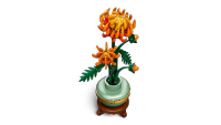LEGO set 10368-1 Chrysanthemum - Image 5