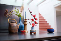 LEGO set 10369-1 Plum Blossom - Image 3