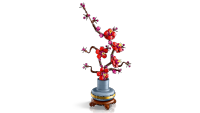 LEGO set 10369-1 Plum Blossom - Image 6