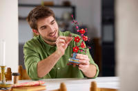 LEGO set 10369-1 Plum Blossom - Image 7