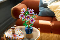 LEGO set 10372-1 Hibiscus - Image 6