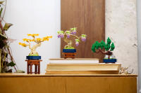 LEGO set 10373-1 Mini Bonsai Trees - Image 8