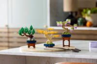 LEGO set 10373-1 Mini Bonsai Trees - Image 10
