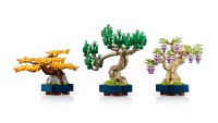 LEGO set 10373-1 Mini Bonsai Trees - Image 11