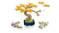 LEGO set 10373-1 Mini Bonsai Trees - Image 12