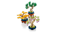LEGO set 10373-1 Mini Bonsai Trees - Image 13