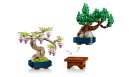 LEGO set 10373-1 Mini Bonsai Trees - Image 14