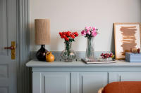 LEGO set 10374-1 Bouquet of Pink Roses - Image 9