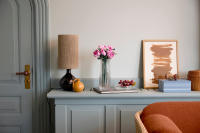 LEGO set 10374-1 Bouquet of Pink Roses - Image 12