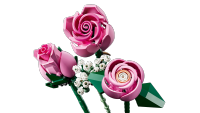 LEGO set 10374-1 Bouquet of Pink Roses - Image 16