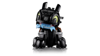 LEGO set 10375-1 How to Train Your Dragon: Toothless - Image 9